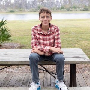 Meet your Posher, Paula